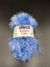 Schachenmayr nomotta Brazilia Color, Wolle 50g - viele Farben!