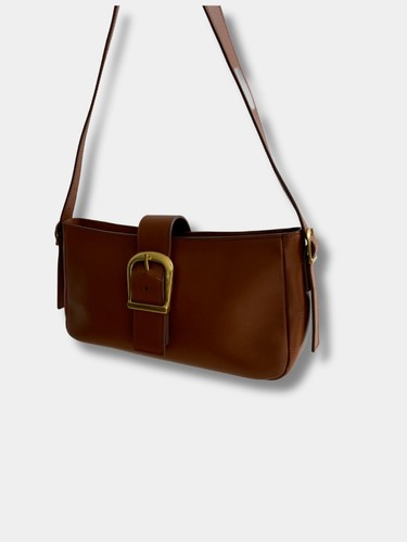 Rylan Baguette in Cognac - Picture 8 of 8