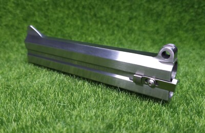 Bond Arms Barrel For 45 Colt LC , 6'', Stainless, Satin Finish - BABL-600-45/410
