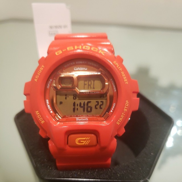g shock gb6900