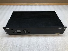 Evertz MMA-10G MMA10G-HUB-4X2A-2 Network AV Distribution HDMI Router Hub