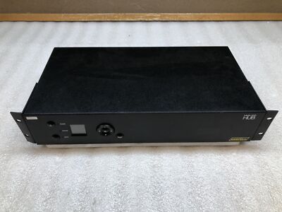 Evertz MMA-10G MMA10G-HUB-4X2A-2 Network AV Distribution HDMI Router Hub
