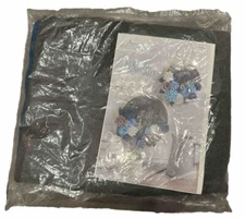 LEISURE ARTS KIT MINI MAKER GARDEN Annie's CREATIVE WOMAN KIT-OF-THE MONTH CLUB