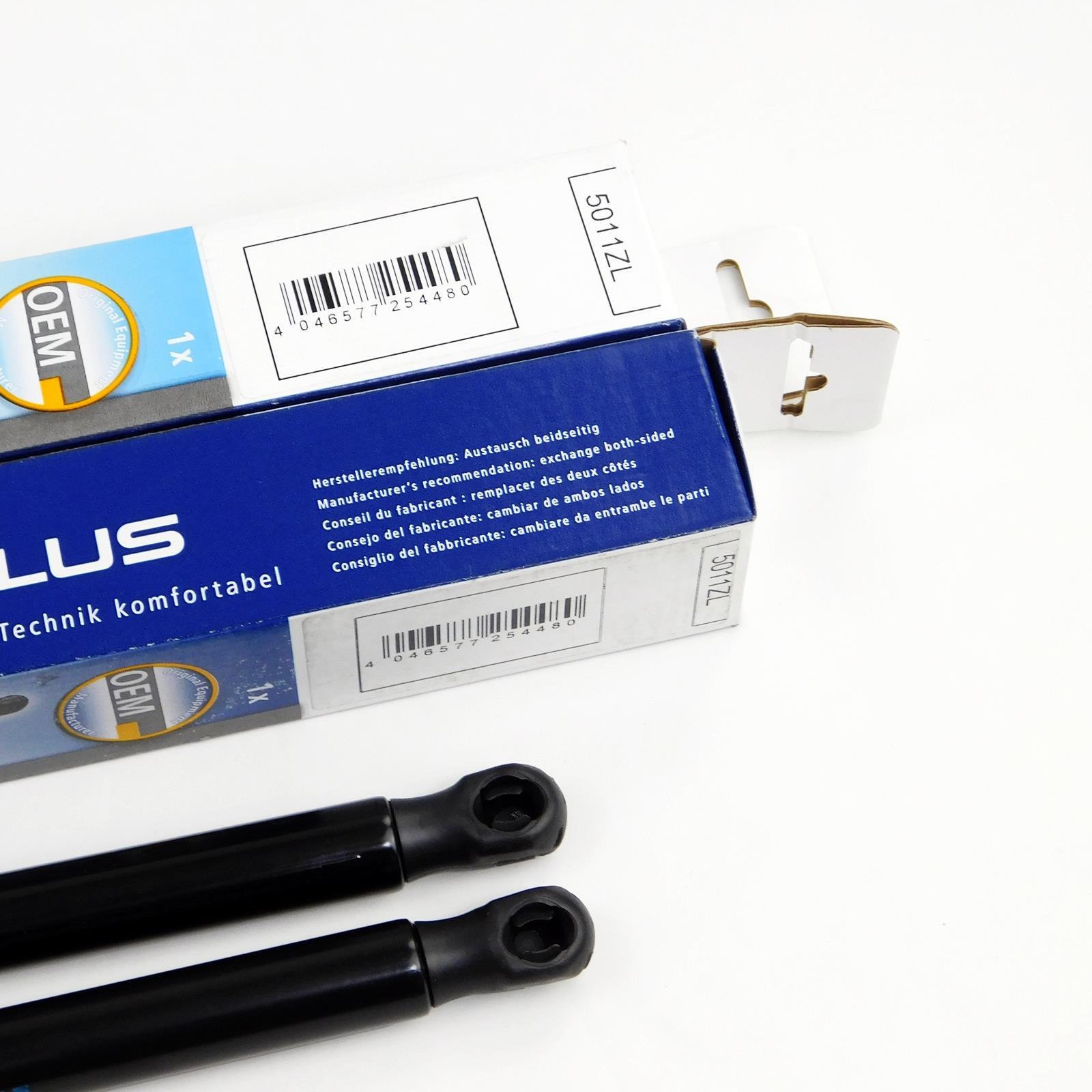 STABILUS Gasfeder Motorhaube LIFT-O-MAT Links 300N Für VW 018504 Ab 9,28 € | Preisvergleich Bei