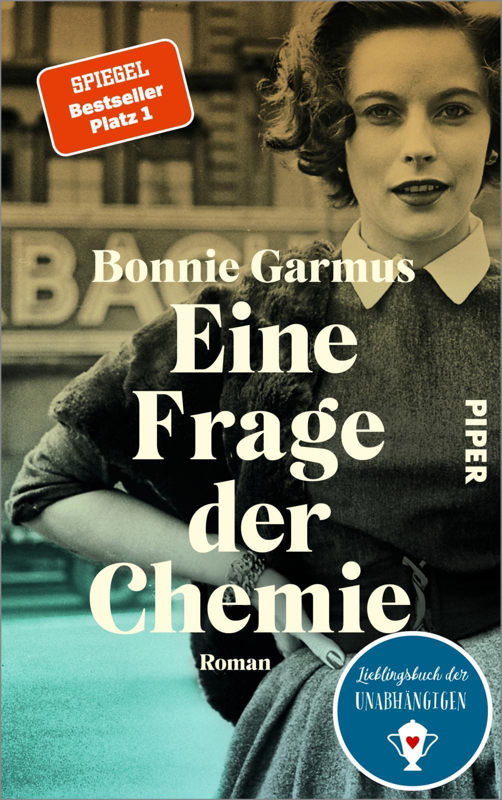 Eine Frage Der Chemie Bonnie Garmus