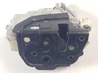 8E1837015AA türschloss v.l. SEAT EXEO BERLINA 3R2 REFERENCE 2008 1262225