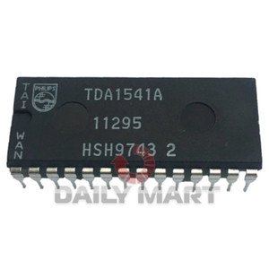 Tda 1541 Dac | eBay