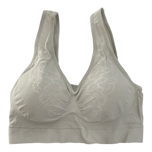 3 Pack Rhonda Shear Jacquard Ahh Bra w/ Removable Pads 9203 S-XL 695-963 *Pick - Picture 21 of 36