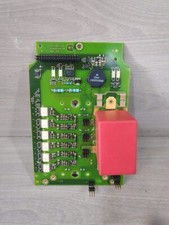 B&R SV3IGBT-1/2 050004108-02 BOARD SERVO DRIVES AMPLIFIER FROM ACOPOS MULTI65