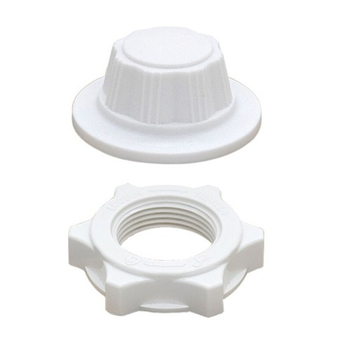 Essential Fan Nut Pack Fixed Nut Fan Mesh Cover Lock Screw Fittings Fan - Afbeelding 8 van 9