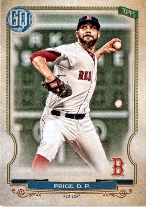 2020 Topps Gypsy Queen Baseball - Complete Your Set / Pick Your Card 1-320 [BB5] - Picture 44 of 241
