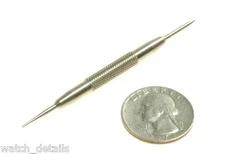 Stainless Steel MicroSpike Strap Band Removal Tool for Reketa Watch
