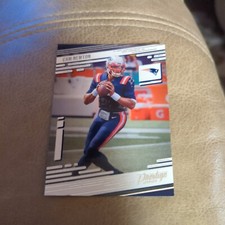 2021 Panini Prestige Base Cam Newton  New England Patriots #115