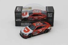 Bubba Wallace 2022 DoorDash 1:64 Nascar Diecast Chassis