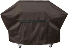 Savvycraft Premuim Heavy Duty Waterproof All weather Grill BBQ Cover 72"L Weber