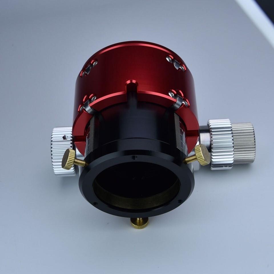 Precision Dual Speed Focuser For Celestron C8 C925 C11 C14 Telescope ...