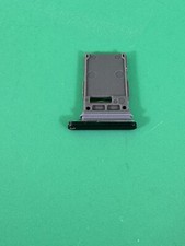 SIM Card Slot Tray Holder for Samsung Galaxy Z Fold 4 F936 100 Original