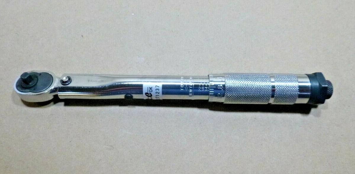 Qc torque wrench deals