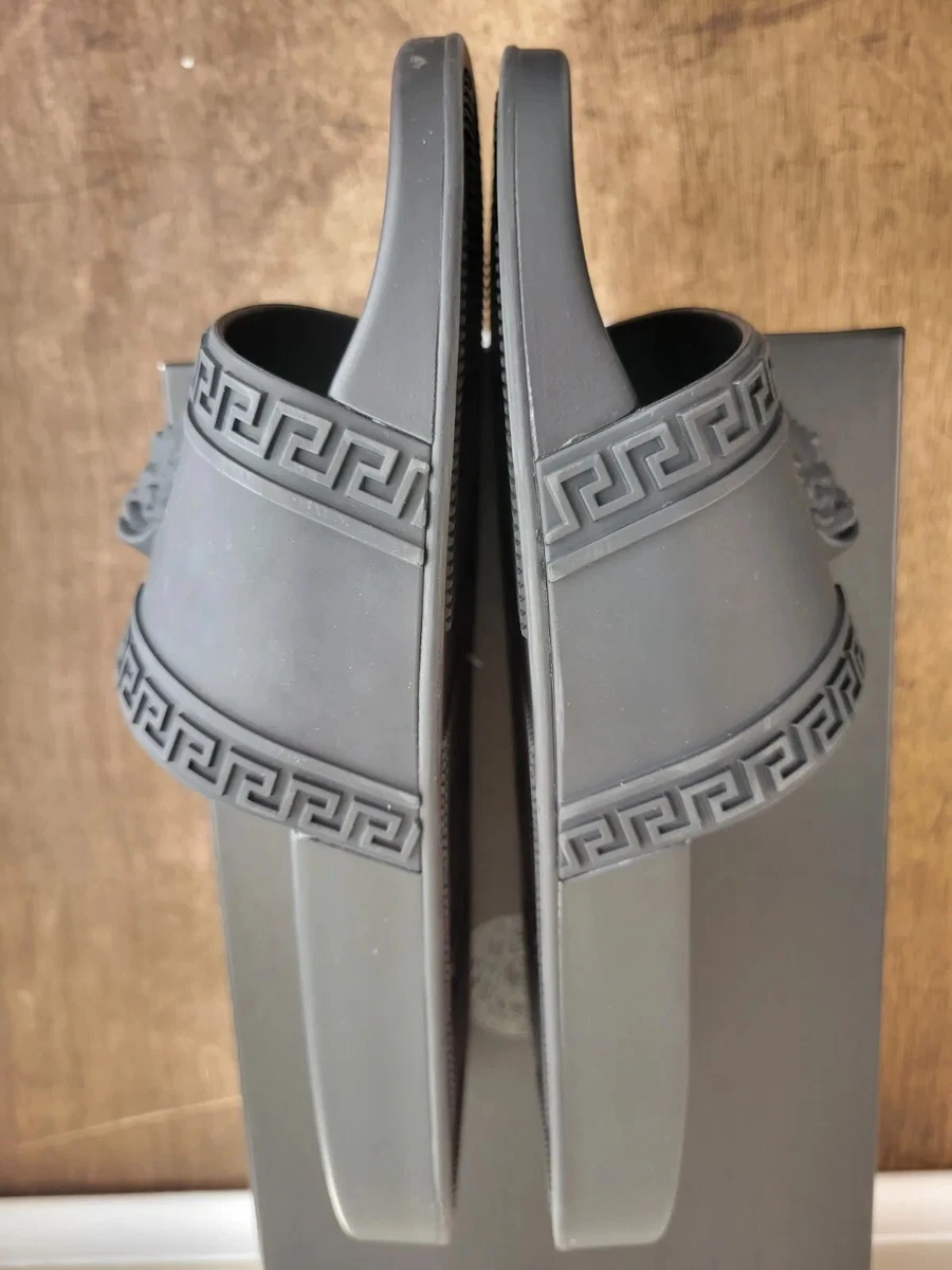 売上実績NO.1 VERSACE 42 革靴 ドレス/ビジネス - thush.ch