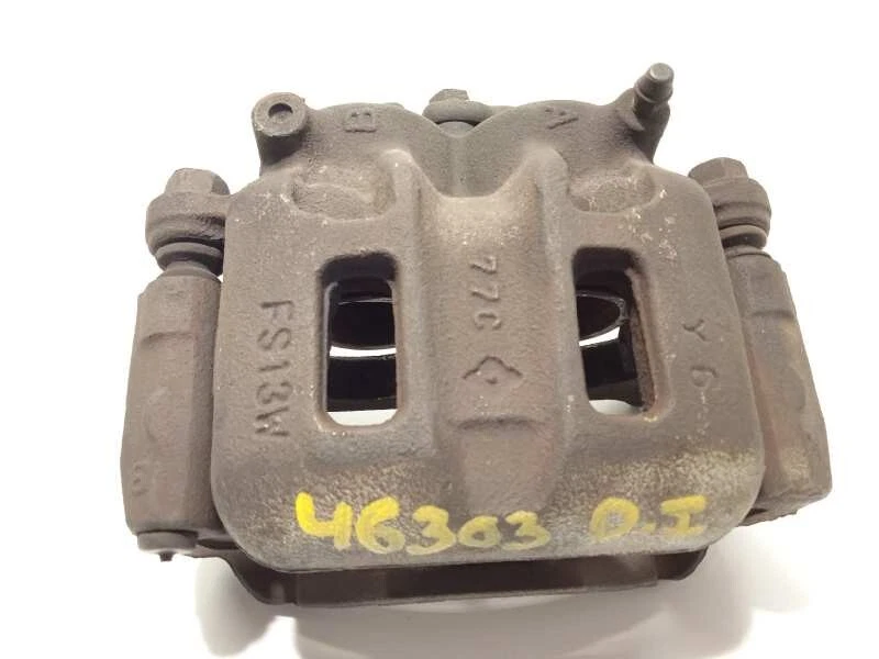 MR407675 BREMSZANGE VORN LINKS / 6336972 FÜR MITSUBISHI GRANDIS  