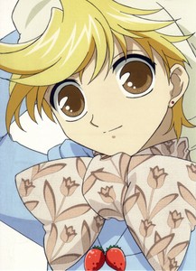 Anime Poster 12x18 Fruit Basket フルーツバスケット Momiji Sohma Ebay