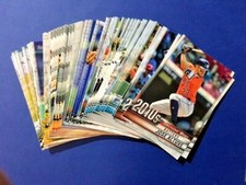 2020 Topps Baseball UPDATE SERIES  