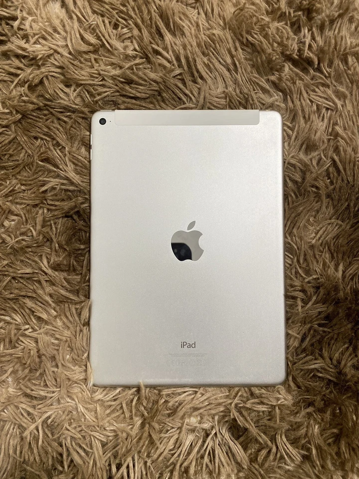 Apple iPad Air 2 · 32GB · Cellular, foto 2 di 5