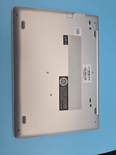 HP EliteBook 840 G5 Intel Core i5-8350U 8GB RAM 256GB Laptop - Picture 10 of 10