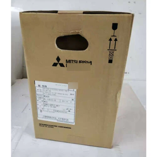 1PC New Mitsubishi MDS-B-V2-4535 Servo Drive MDSBV24535 Expedited shipping