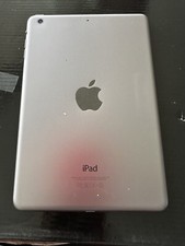 Apple iPad Mini 2nd Gen model A1489 parts only.