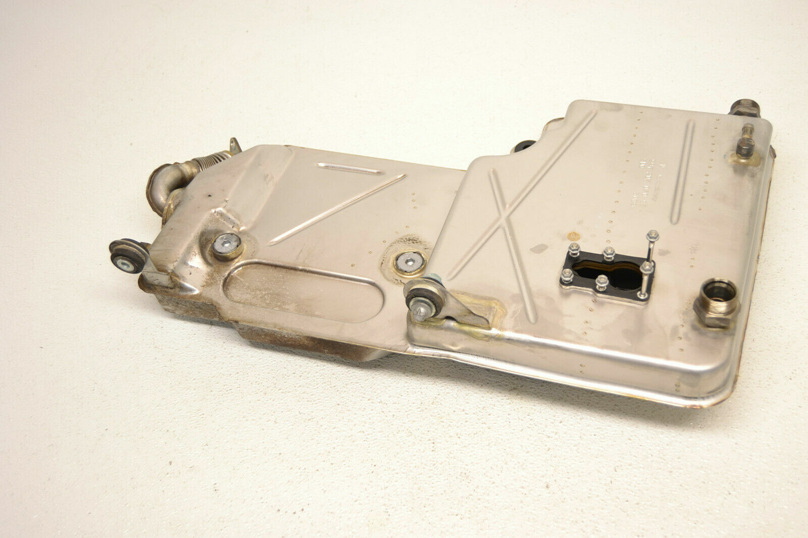 Porsche 911 GT3 2007-2012 Dry sump oil tank