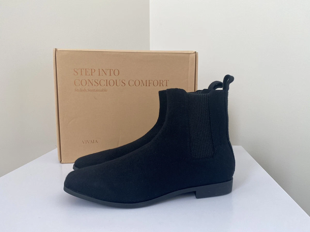 Chelsea hotsell boots ebay