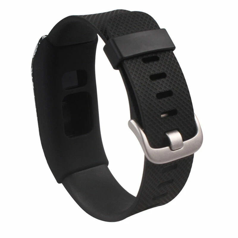 Für Fitbit Charge2 Ersatz Smart Uhrband Armband Accessoires / - Bild 3 von 4