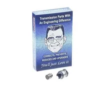 .For Transgo Hi-Performance Boost Valve Kit  TH-700-R4  200-4R  7-500 .500"