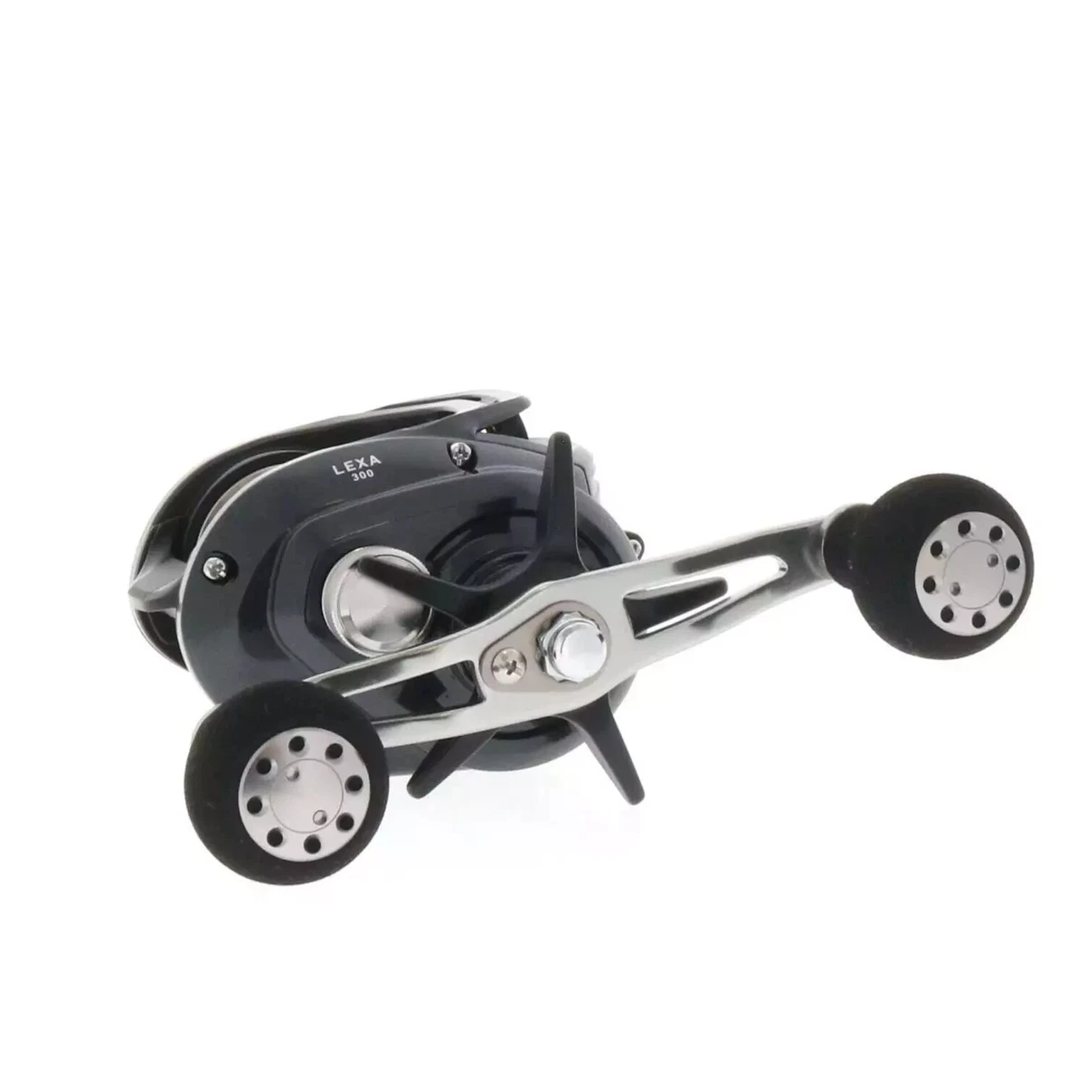 Las mejores ofertas en Daiwa baitcasting carretes de pesca | eBay