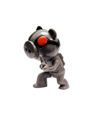 ROBLOX PIGGY ROBBY 2.5