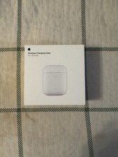 Apple Wireless Charging Case Only for AirPods MR8U2AM/A OEM Original