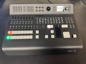 Black Magic Design Atem Television Studio Pro 4k | eBay Black Magic Design Atem Television Studio Pro 4k | eBay