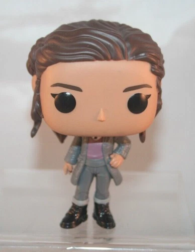 Funko Pop! Marvel - Spider-Man No Way Home - MJ - #924 - No Box