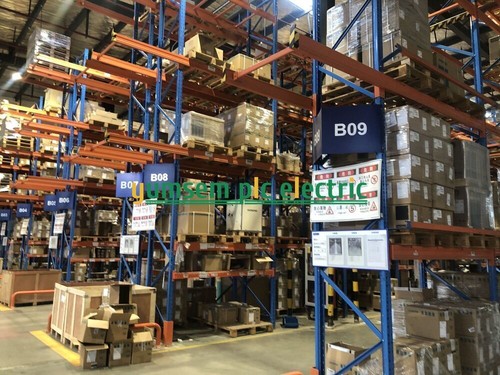 Modulo PLC A2ACPU nuovo sigillato Mitsubishi A2ACPU IPCS - Foto 3 di 10