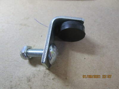 HOBART 6614,6801 TABLE STOP ASSY OEM# 479107