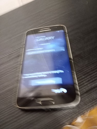 Samsung Galaxy Grand 2 SM-G7105 8GB - Black, Single SIM Smartphone - Picture 2 of 7