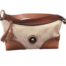 Dooney and bourke women’s shoulder bag