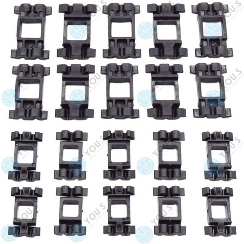 Clip di montaggio per Placo Dalle LED BRAVO 120x30cm