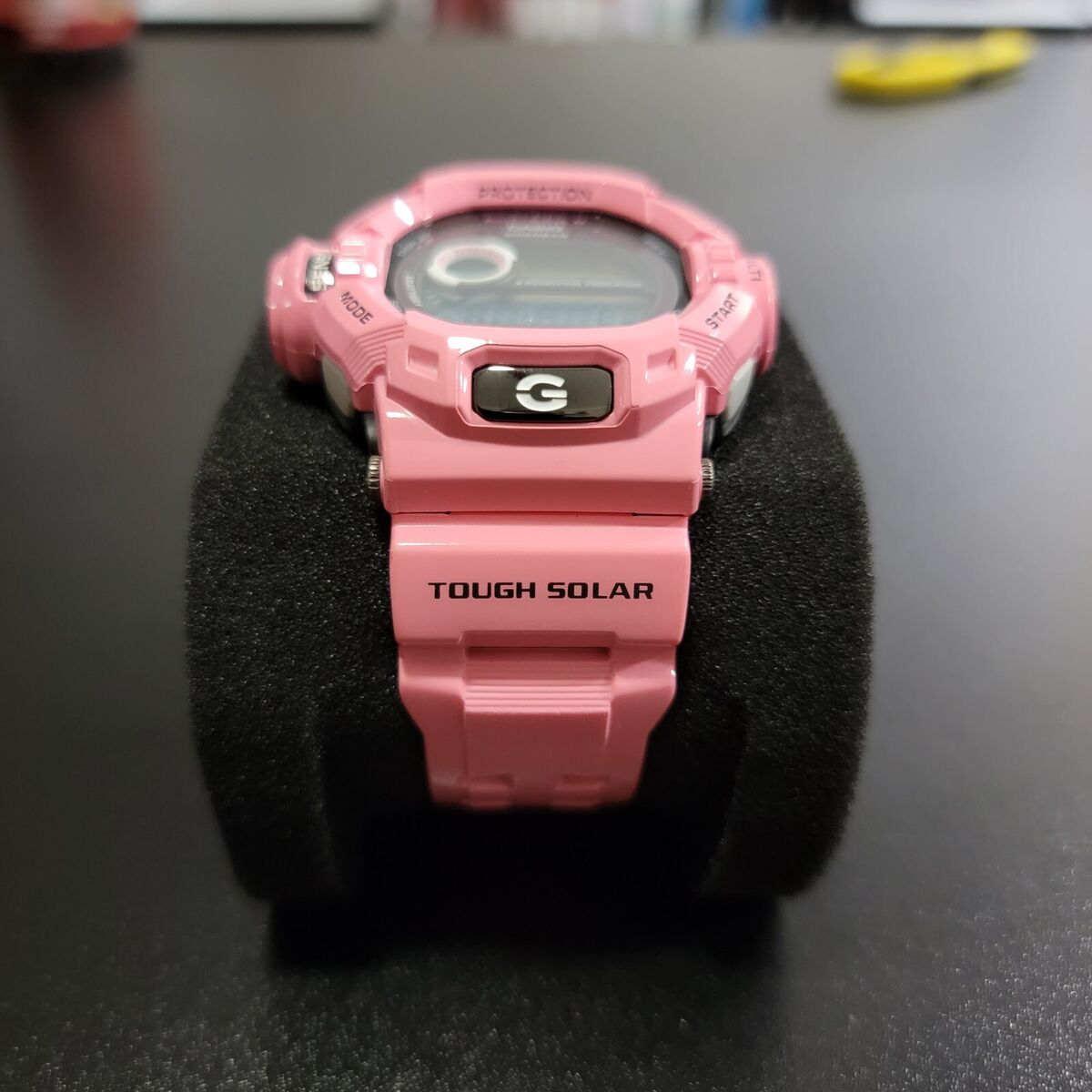 Read description* Casio G-SHOCK GW-9200KJ 4JR Watch 2010 Read description* Casio G-SHOCK GW-9200KJ 4JR Watch 2010