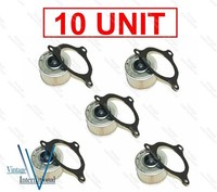 Passt Royal Enfield Himalayan ÖLfilter Mit Dichtung 888464 X 10 StüCk @Us