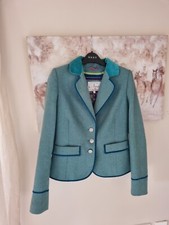 Tweed Blazer, Ness, Races 