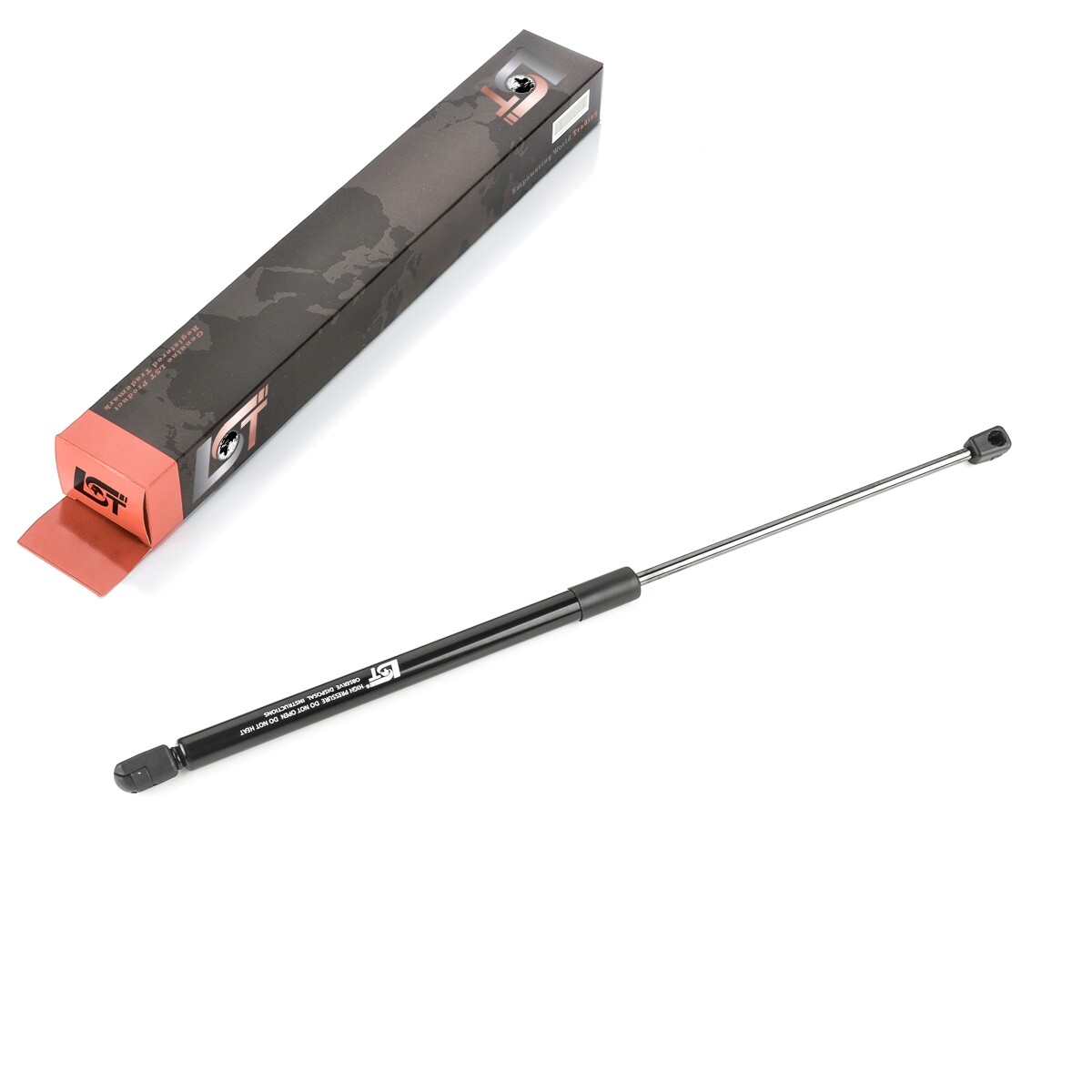 Gas Spring Tailgate Damper Trunk 450N for Ford Focus Estate Turnier DNW
