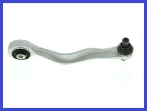 Bras oscillant de suspension pour Audi A4 B5 en acier forgé renforcé avant gauche