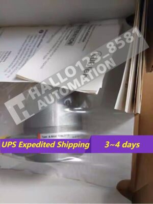 KUBLER ENCODER 8.5868.1232.3112 UPS Shipping